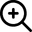Zoom icon